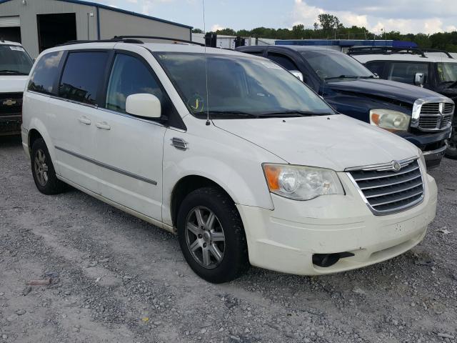 CHRYSLER TOWN &AMP COU 2010 2a4rr5d19ar108471