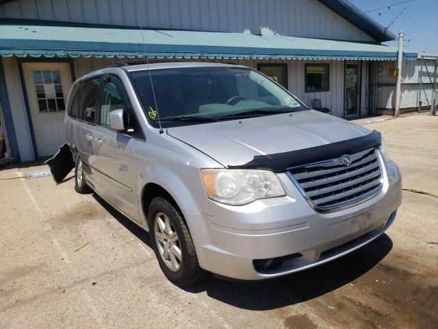 CHRYSLER TOWN &AMP COU 2010 2a4rr5d19ar112973