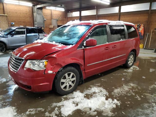 CHRYSLER TOWN & COU 2010 2a4rr5d19ar129823