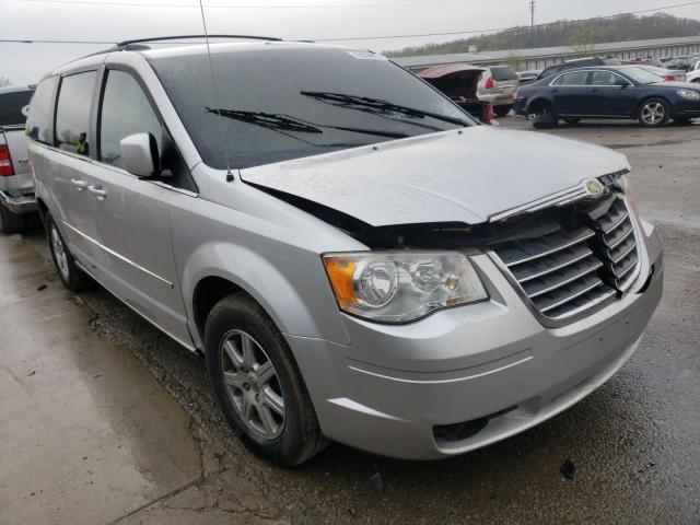 CHRYSLER TOWN &AMP COU 2010 2a4rr5d19ar132110