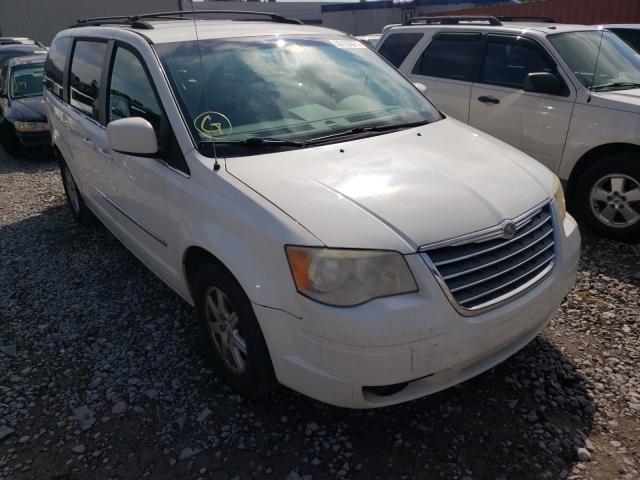 CHRYSLER TOWN &AMP COU 2010 2a4rr5d19ar132298