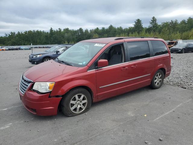 CHRYSLER TOWN & COU 2010 2a4rr5d19ar136366