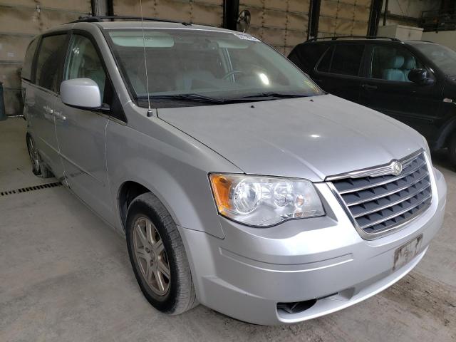 CHRYSLER TOWN & COU 2010 2a4rr5d19ar137789