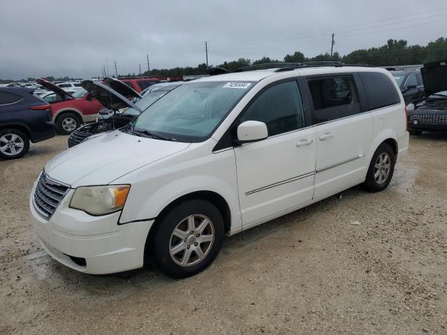 CHRYSLER TOWN & COU 2010 2a4rr5d19ar141776