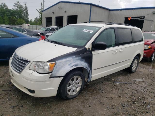 CHRYSLER TOWN & COU 2010 2a4rr5d19ar148985