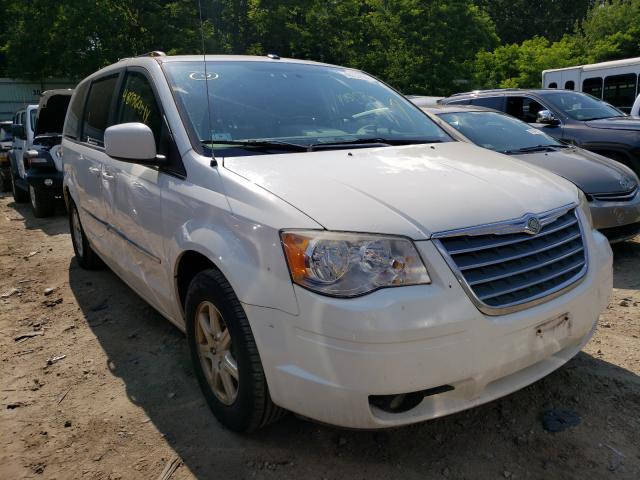 CHRYSLER TOWN &AMP COU 2010 2a4rr5d19ar150073