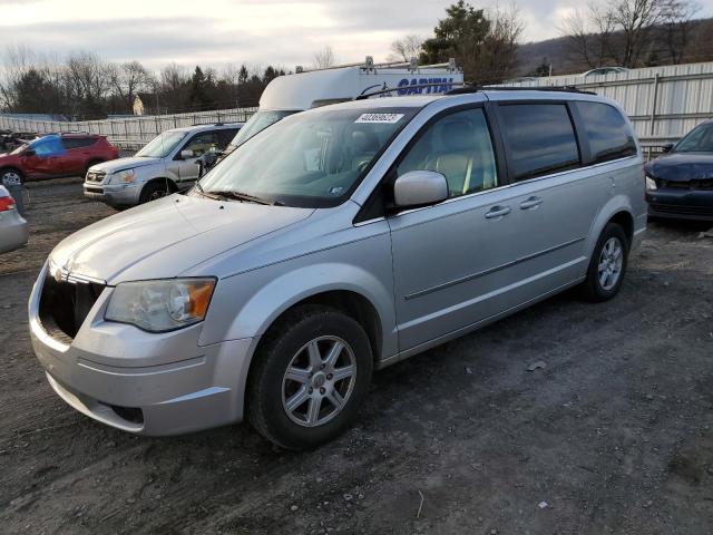 CHRYSLER TOWN & COU 2010 2a4rr5d19ar153488