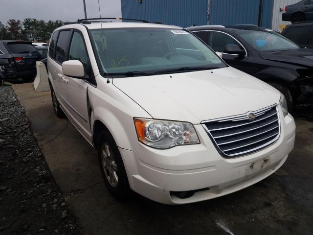 CHRYSLER TOWN & COU 2010 2a4rr5d19ar158738