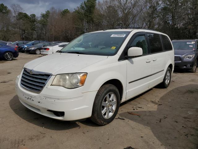 CHRYSLER TOWN & COU 2010 2a4rr5d19ar170047