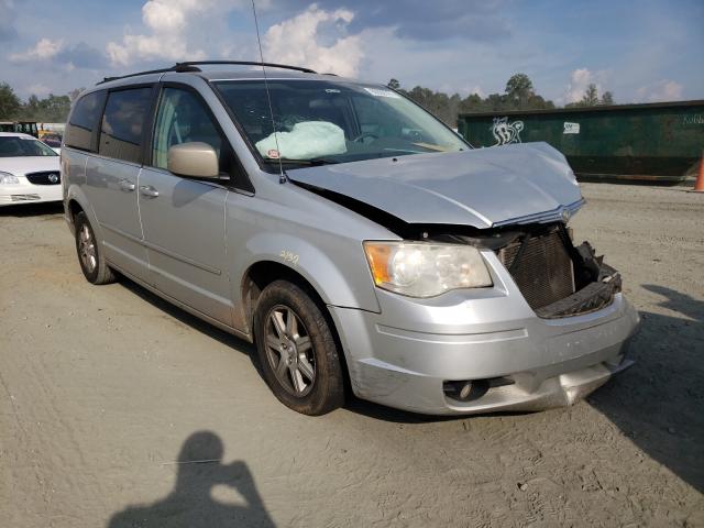 CHRYSLER TOWN &AMP COU 2010 2a4rr5d19ar173627