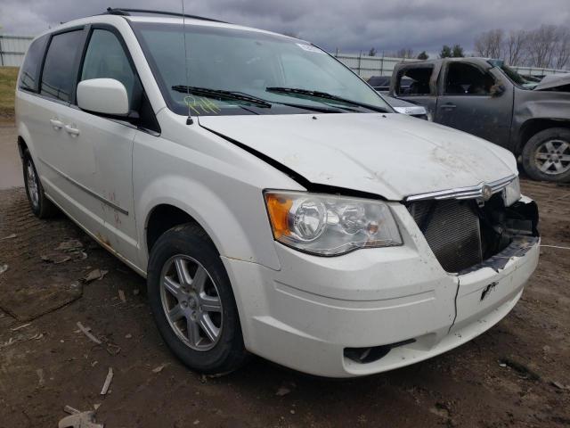 CHRYSLER TOWN &AMP COU 2010 2a4rr5d19ar178424