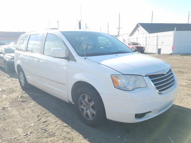 CHRYSLER TOWN &AMP COU 2010 2a4rr5d19ar179704