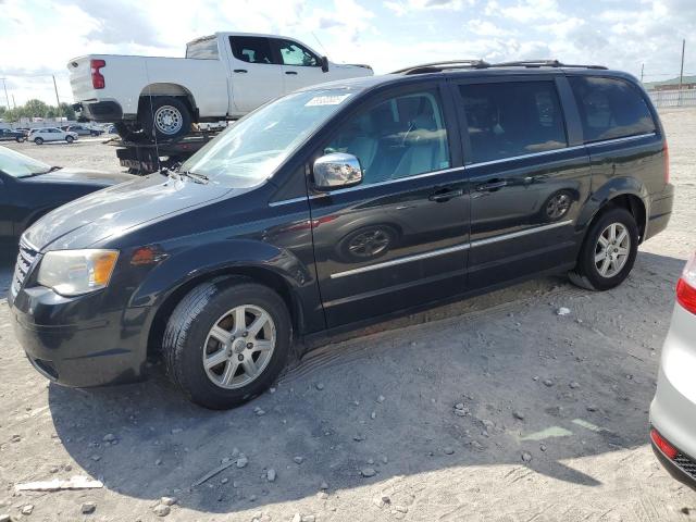 CHRYSLER TOWN & COU 2010 2a4rr5d19ar188757