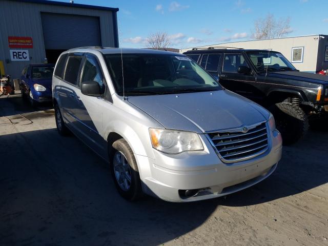 CHRYSLER TOWN & COU 2010 2a4rr5d19ar198124