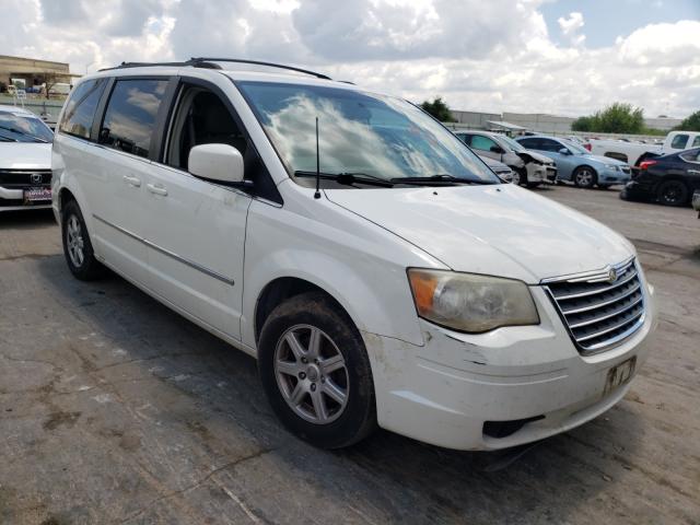 CHRYSLER TOWN &AMP COU 2010 2a4rr5d19ar200891