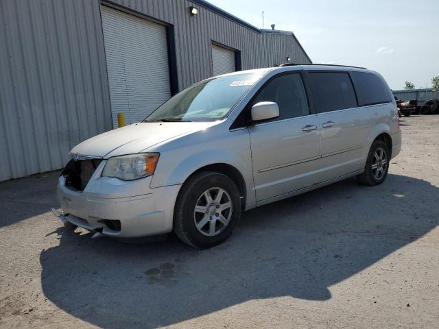 CHRYSLER TOWN & COU 2010 2a4rr5d19ar206660