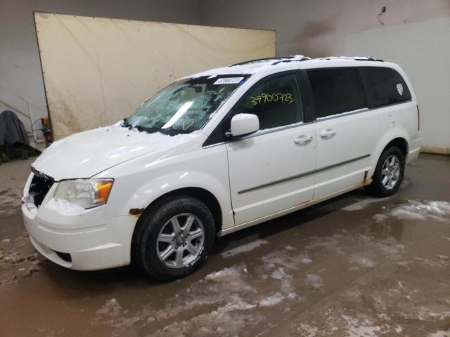 CHRYSLER TOWN & COU 2010 2a4rr5d19ar212586