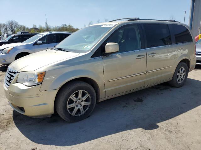 CHRYSLER TOWN & COU 2010 2a4rr5d19ar217853