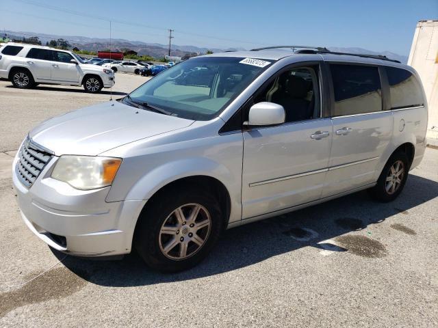 CHRYSLER TOWN & COU 2010 2a4rr5d19ar221630