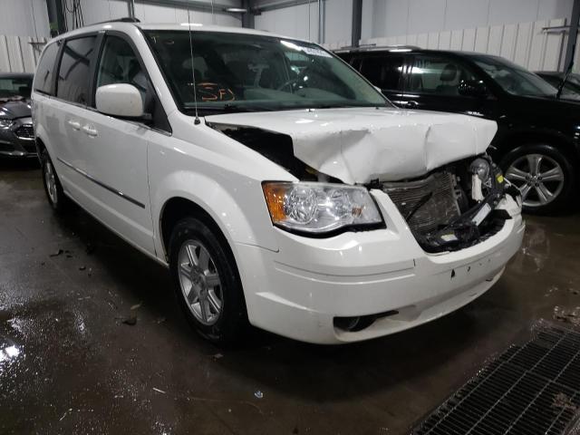 CHRYSLER TOWN &AMP COU 2010 2a4rr5d19ar221918