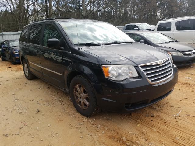 CHRYSLER TOWN &AMP COU 2010 2a4rr5d19ar234958