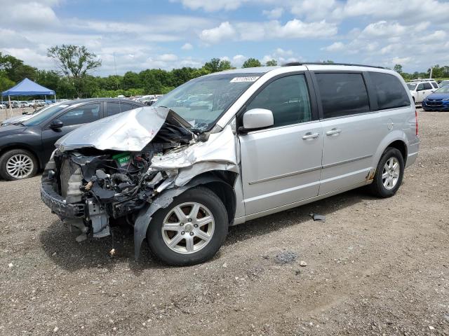 CHRYSLER TOWN & COU 2010 2a4rr5d19ar236225