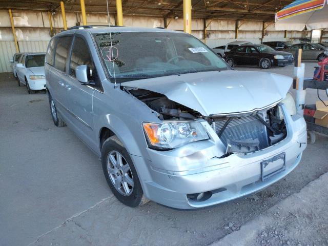 CHRYSLER TOWN & COU 2010 2a4rr5d19ar239786