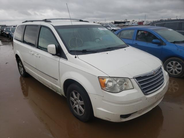 CHRYSLER TOWN &AMP COU 2010 2a4rr5d19ar249055