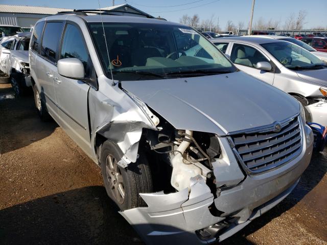 CHRYSLER TOWN & COU 2010 2a4rr5d19ar249380