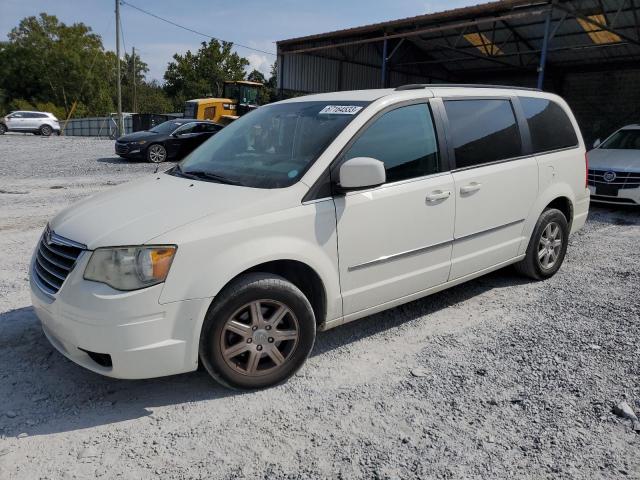 CHRYSLER TOWN & COU 2010 2a4rr5d19ar249654