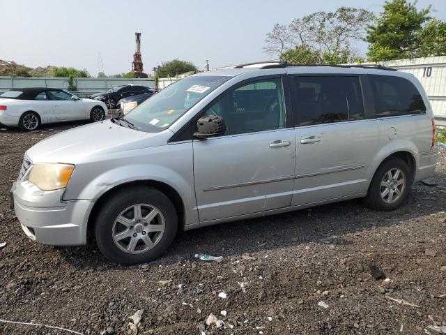 CHRYSLER TOWN & COU 2010 2a4rr5d19ar252568