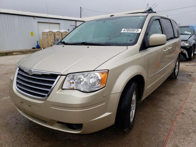 CHRYSLER TOWN & COU 2010 2a4rr5d19ar253770