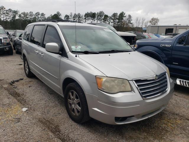 CHRYSLER TOWN & COU 2010 2a4rr5d19ar266681