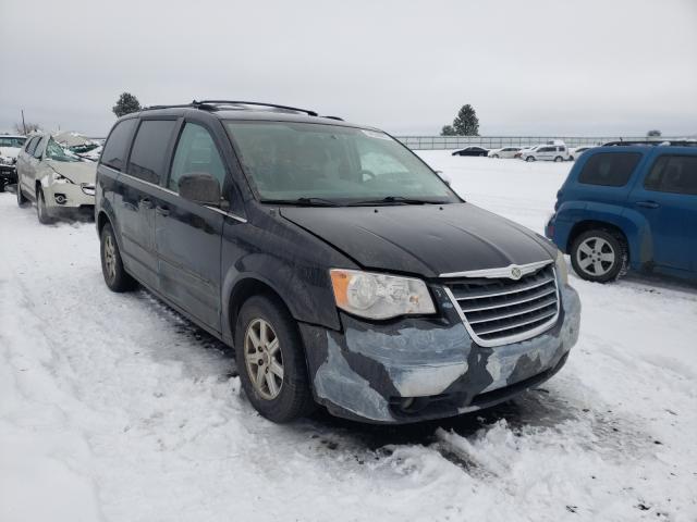 CHRYSLER TOWN &AMP COU 2010 2a4rr5d19ar270892