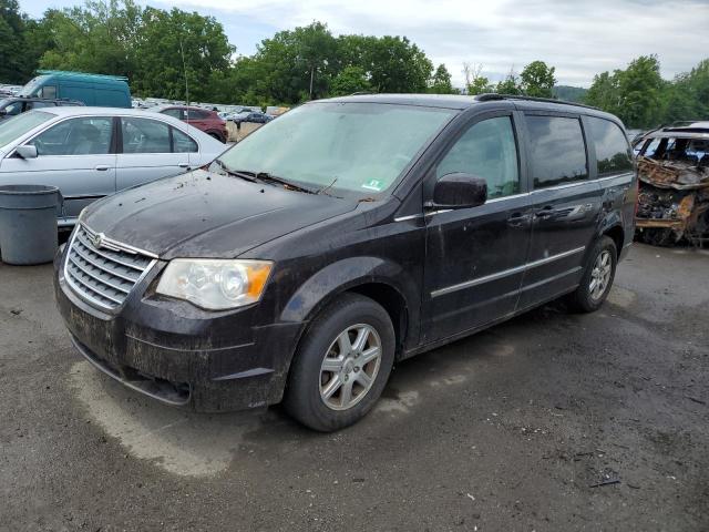 CHRYSLER TOWN AND C 2010 2a4rr5d19ar270942