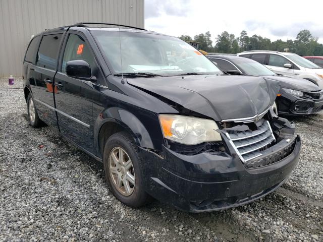 CHRYSLER TOWN &AMP COU 2010 2a4rr5d19ar289524