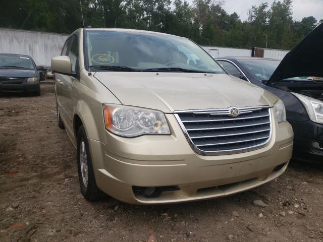 CHRYSLER TOWN &AMP COU 2010 2a4rr5d19ar294058