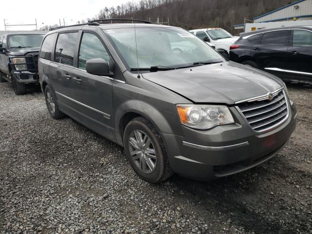 CHRYSLER TOWN &AMP COU 2010 2a4rr5d19ar298837