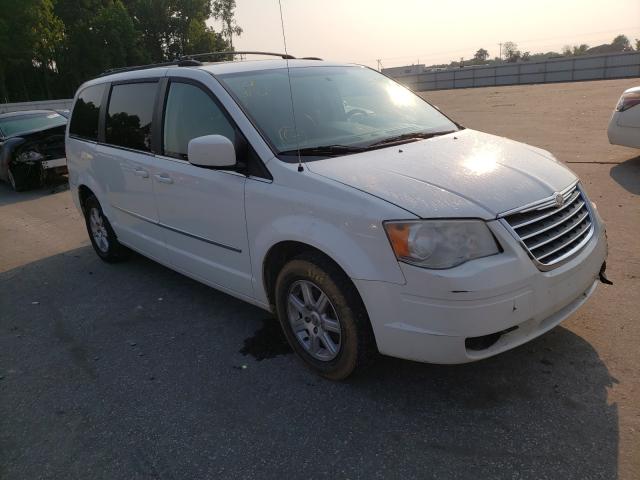 CHRYSLER TOWN &AMP COU 2010 2a4rr5d19ar305477