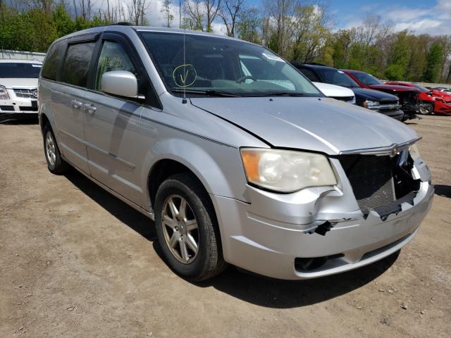 CHRYSLER TOWN &AMP COU 2010 2a4rr5d19ar306791