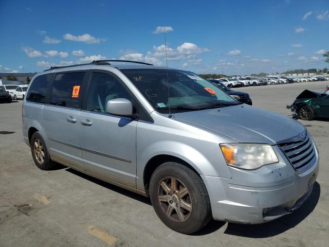 CHRYSLER MINIVAN 2010 2a4rr5d19ar307178