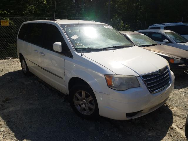 CHRYSLER TOWN &AMP COU 2010 2a4rr5d19ar308590