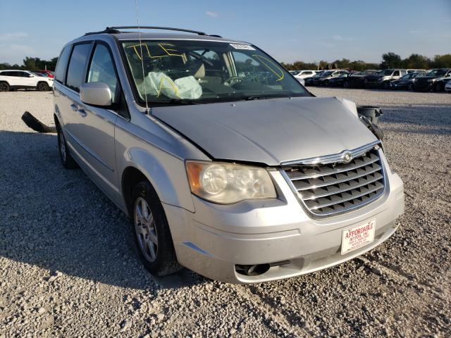 CHRYSLER TOWN &AMP COU 2010 2a4rr5d19ar309920