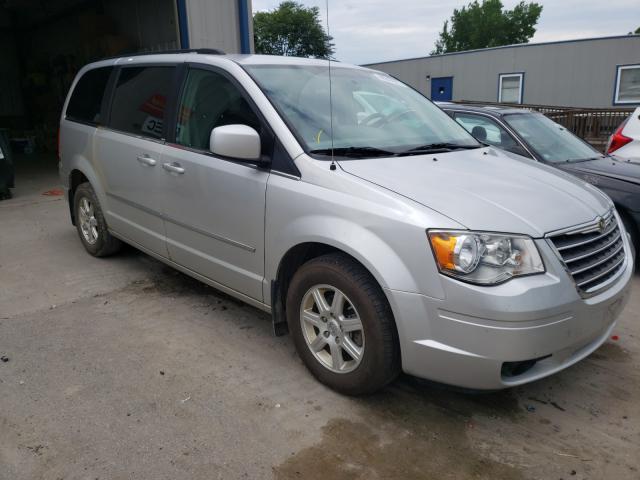 CHRYSLER TOWN &AMP COU 2010 2a4rr5d19ar310145