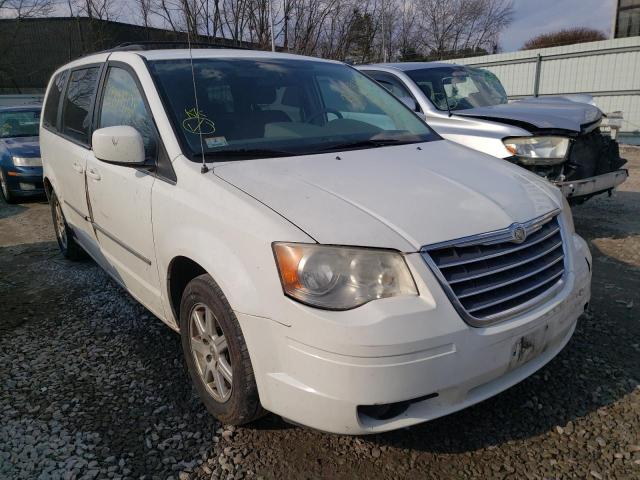 CHRYSLER TOWN &AMP COU 2010 2a4rr5d19ar310159