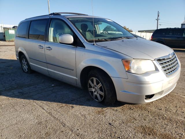 CHRYSLER TOWN &AMP COU 2010 2a4rr5d19ar319654