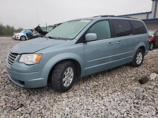 CHRYSLER TOWN & COU 2010 2a4rr5d19ar334364