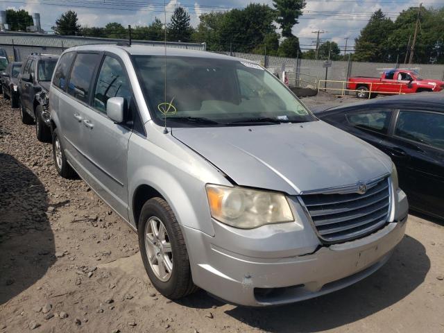 CHRYSLER TOWN & COU 2010 2a4rr5d19ar337748