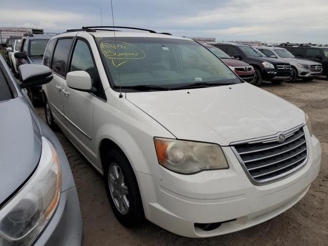 CHRYSLER TOWN & COU 2010 2a4rr5d19ar338737