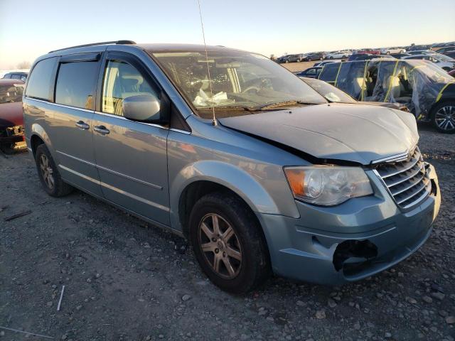 CHRYSLER TOWN &AMP CTY 2010 2a4rr5d19ar343985